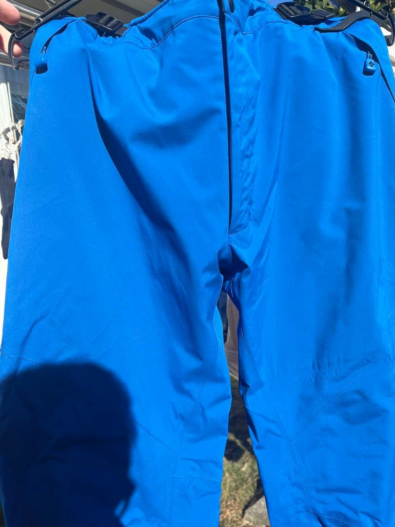 mont-bell モンベル　スノーパンツ