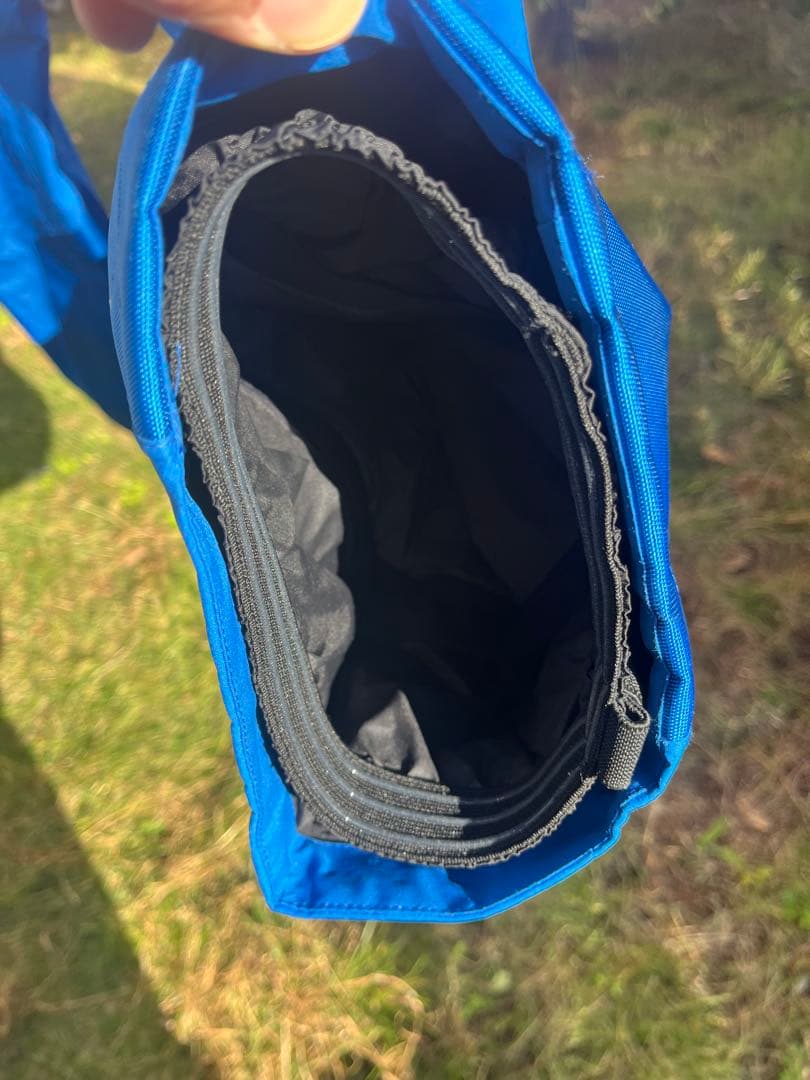 mont-bell モンベル　スノーパンツ