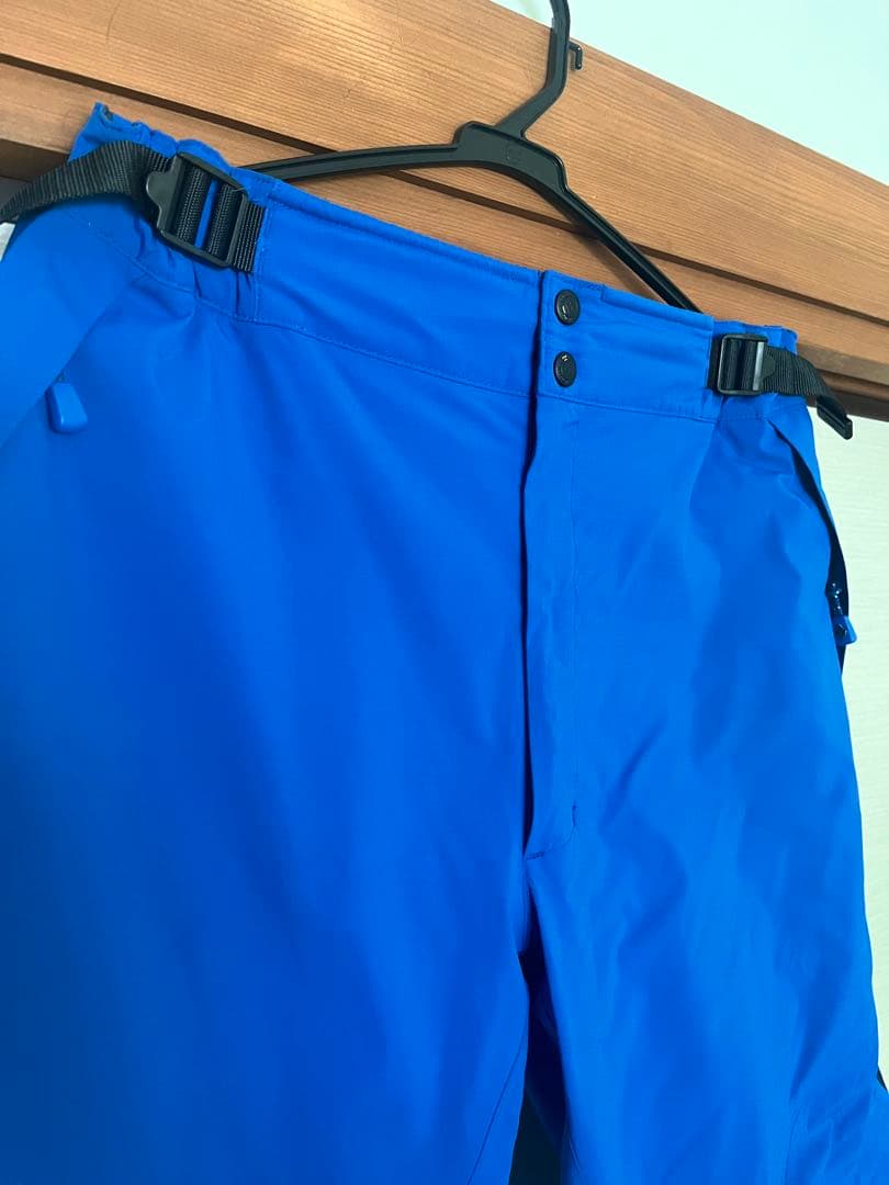 mont-bell モンベル　スノーパンツ