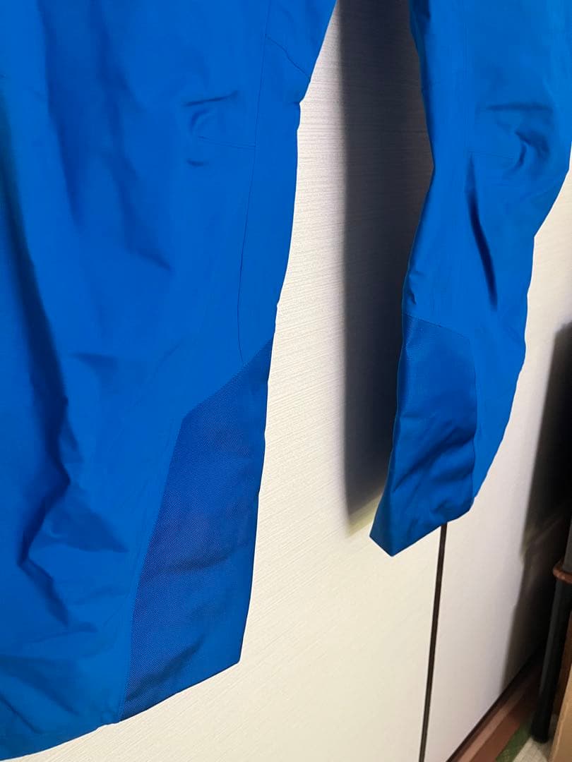 mont-bell モンベル　スノーパンツ