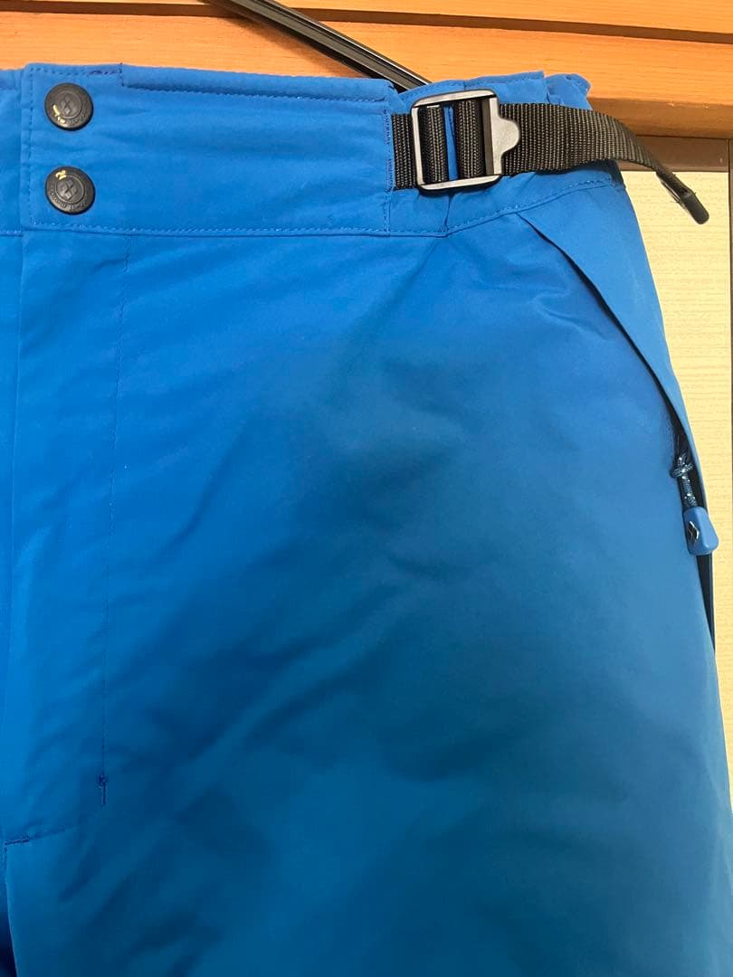 mont-bell モンベル　スノーパンツ