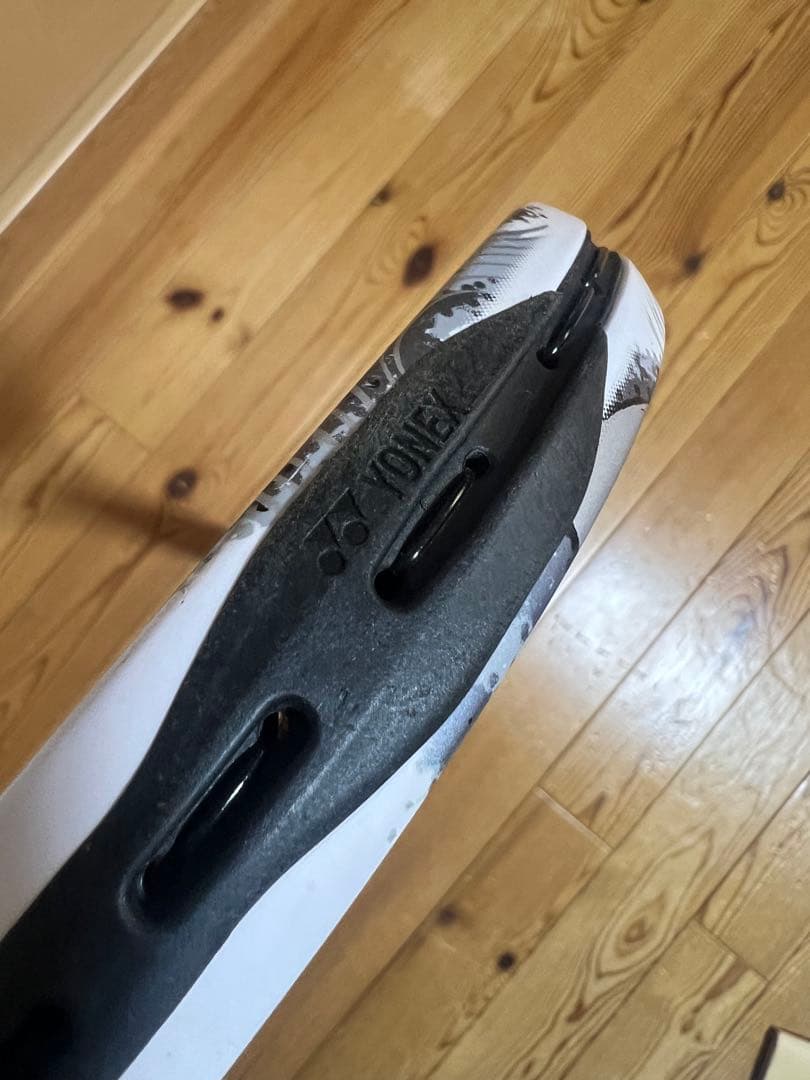 ヨネックス　ジオブレイク80s