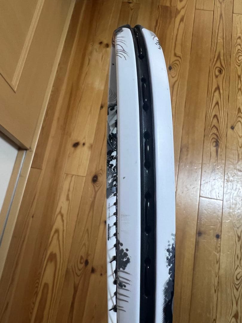 ヨネックス　ジオブレイク80s