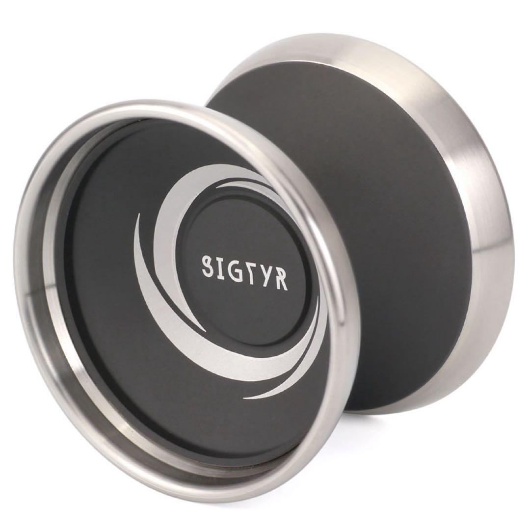 【新品未使用】yoyorecreation シグティル / SIGTYR