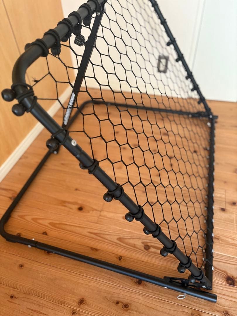 【リーディングエッジ】 リバウンドネット　リバウンダー