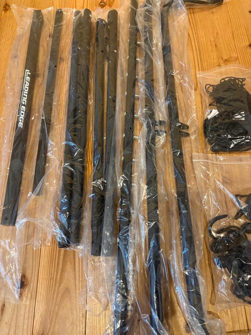 【リーディングエッジ】 リバウンドネット　リバウンダー