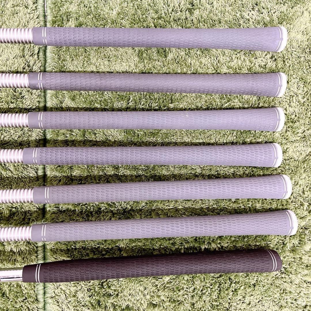 NIKE SLINGSHOT スリングショット レディース ゴルフクラブ 7本