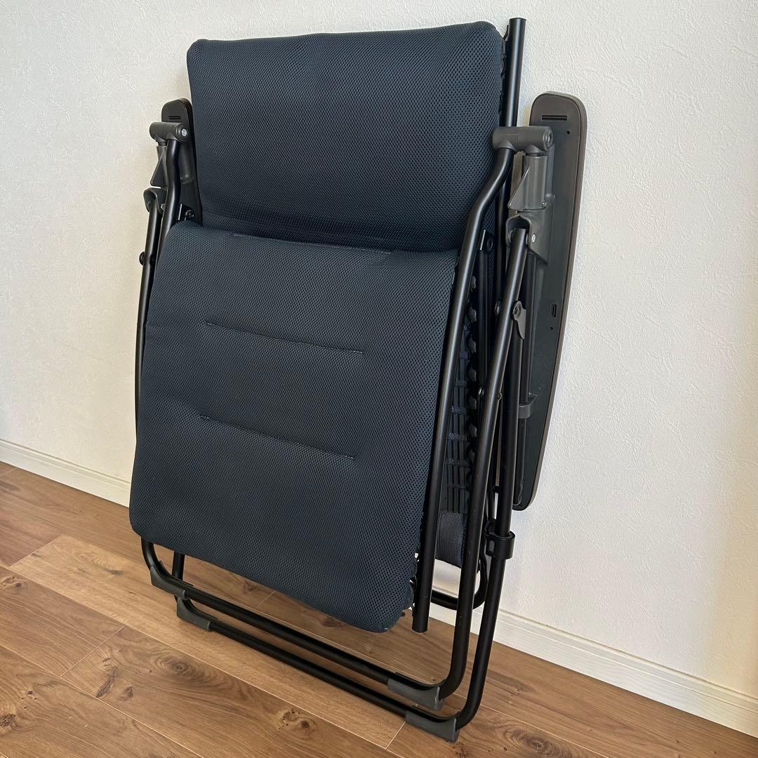 Lafuma リクライニングチェア　リラックス