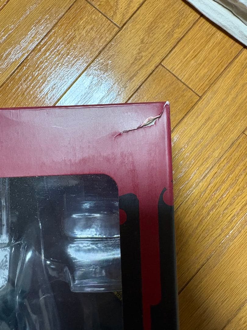 ホットトイズ マイルスモラレス