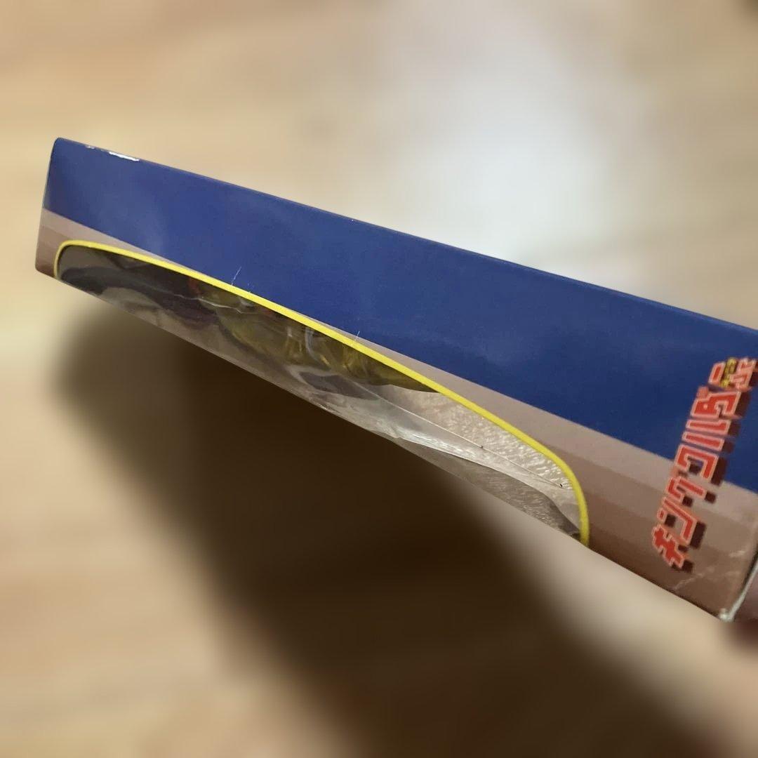 タカラ　変身サイボーグ　キングワルダーJr 復刻版