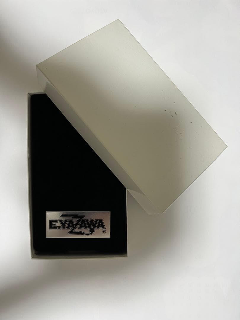 矢沢永吉 ☆ペア シルバーネックレス（Z） ☆