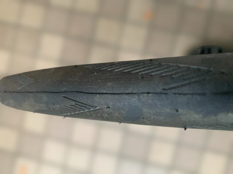 【新品未使用】Fulcrum Racing 3 DB 2way ＋新品タイヤ付き