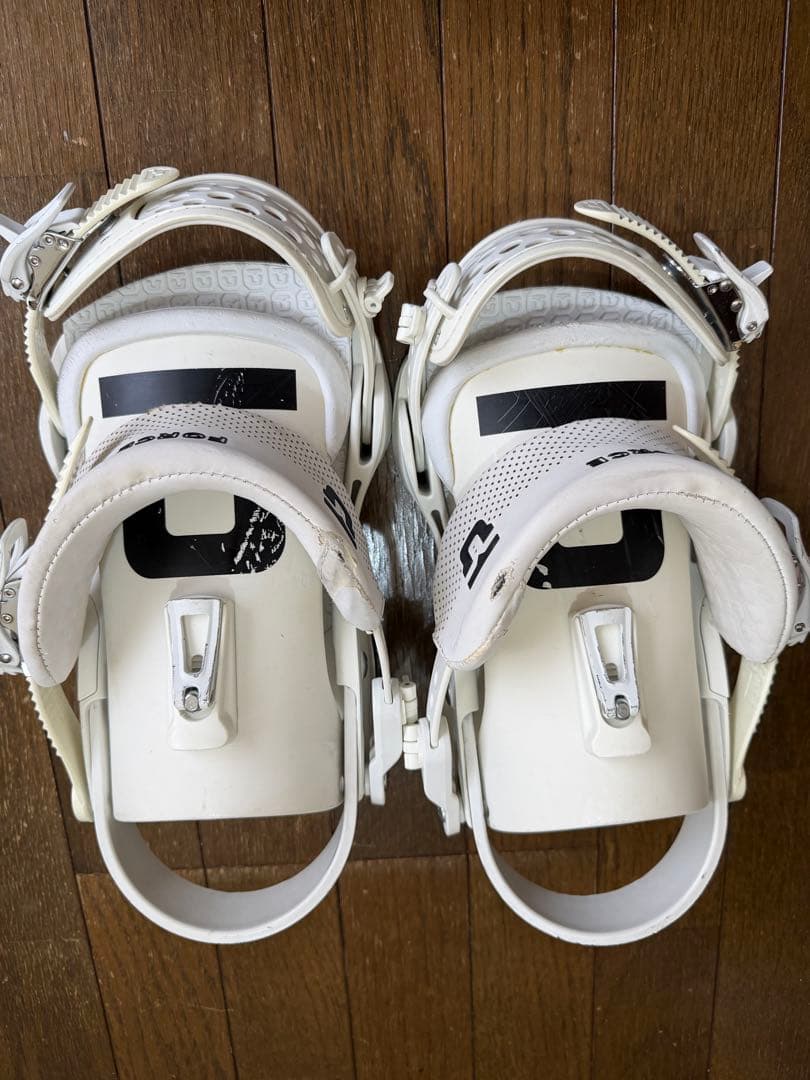 ユニオン　ビンディング