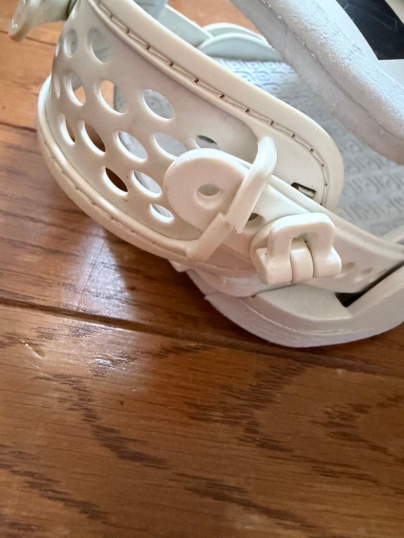 ユニオン　ビンディング