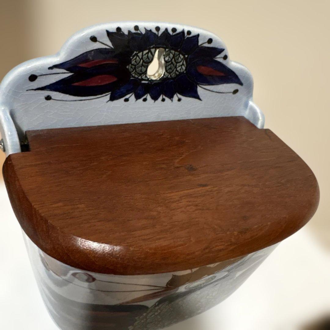 ロイヤルコペンハーゲン　テネラ　 骨董品　 