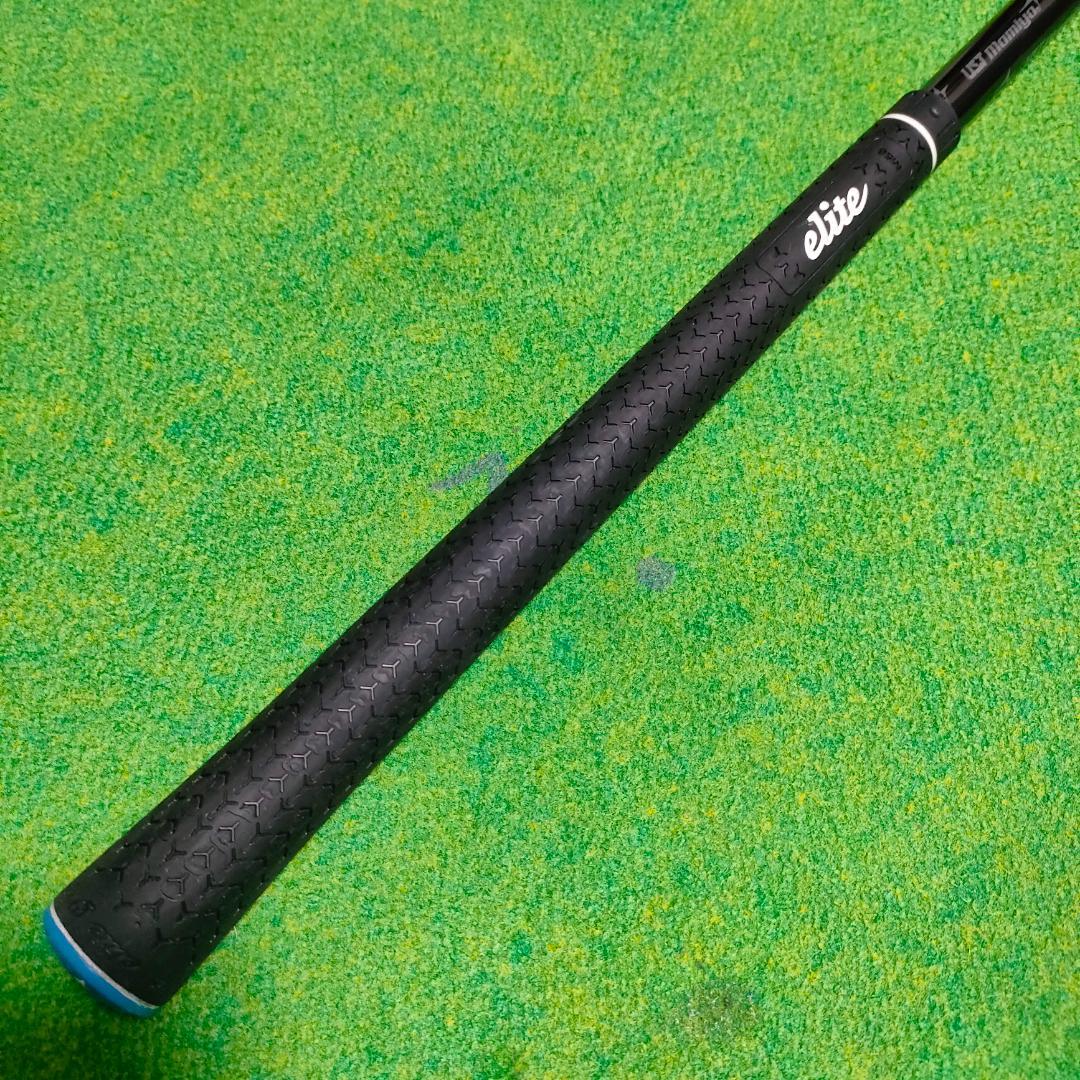 アッタスパンチ 6X DW用 テーラーメイドスリーブ ドライバー用