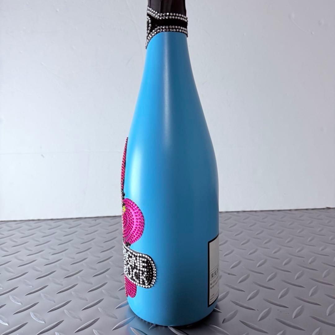 こあ　ディーロック　ベティーロック　ブルー　ダイアモンド　ロック　77