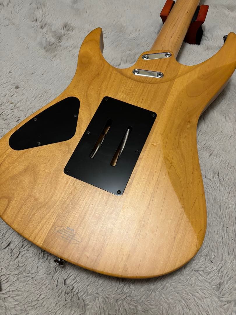 【美品】YAMAHA RGX-421m