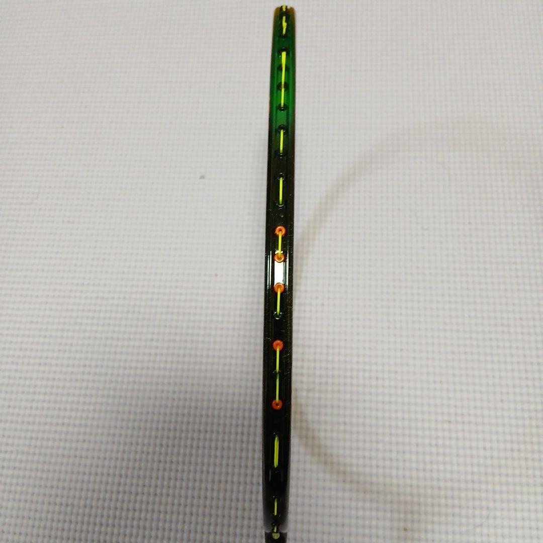 ヨネックスアストロクス99ゲーム