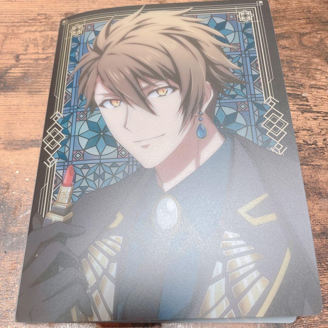 十龍之介 メタルカード