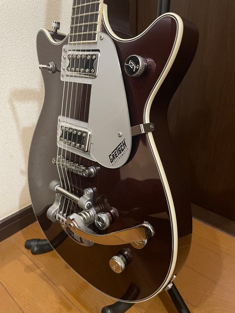 GRETSCH グレッチ G5232T Electromatic スタンド付