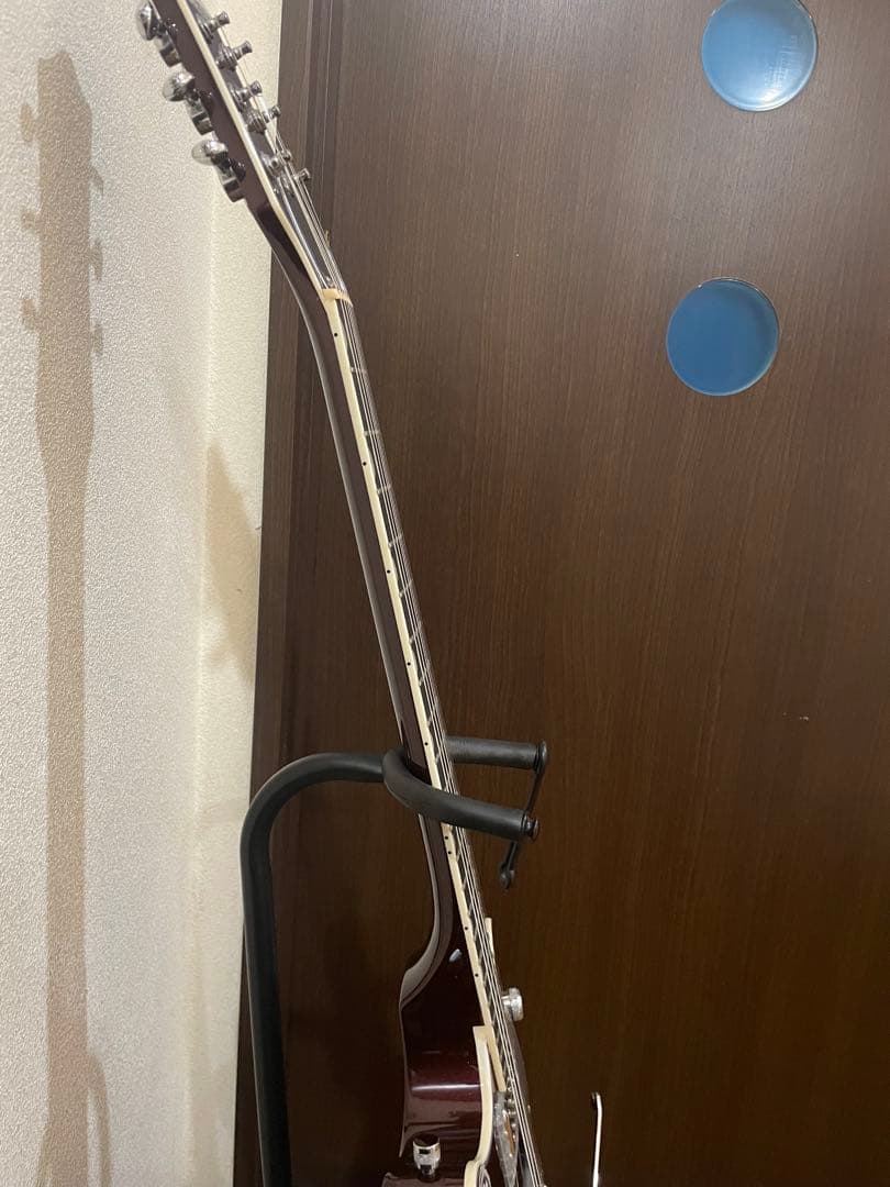 GRETSCH グレッチ G5232T Electromatic スタンド付