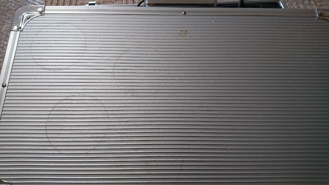 エフェクターケースセット