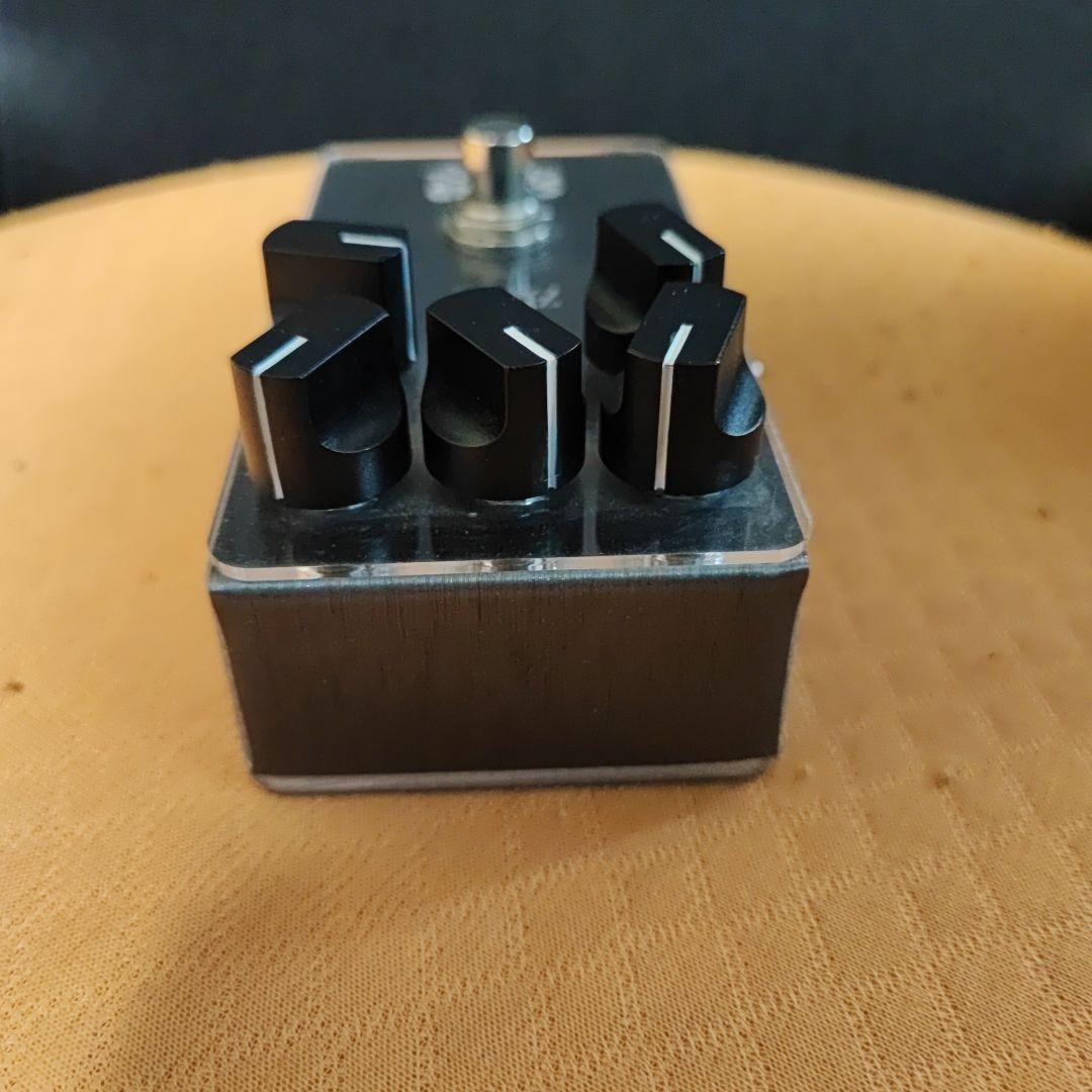 ベース SOUND FROG Berial Red