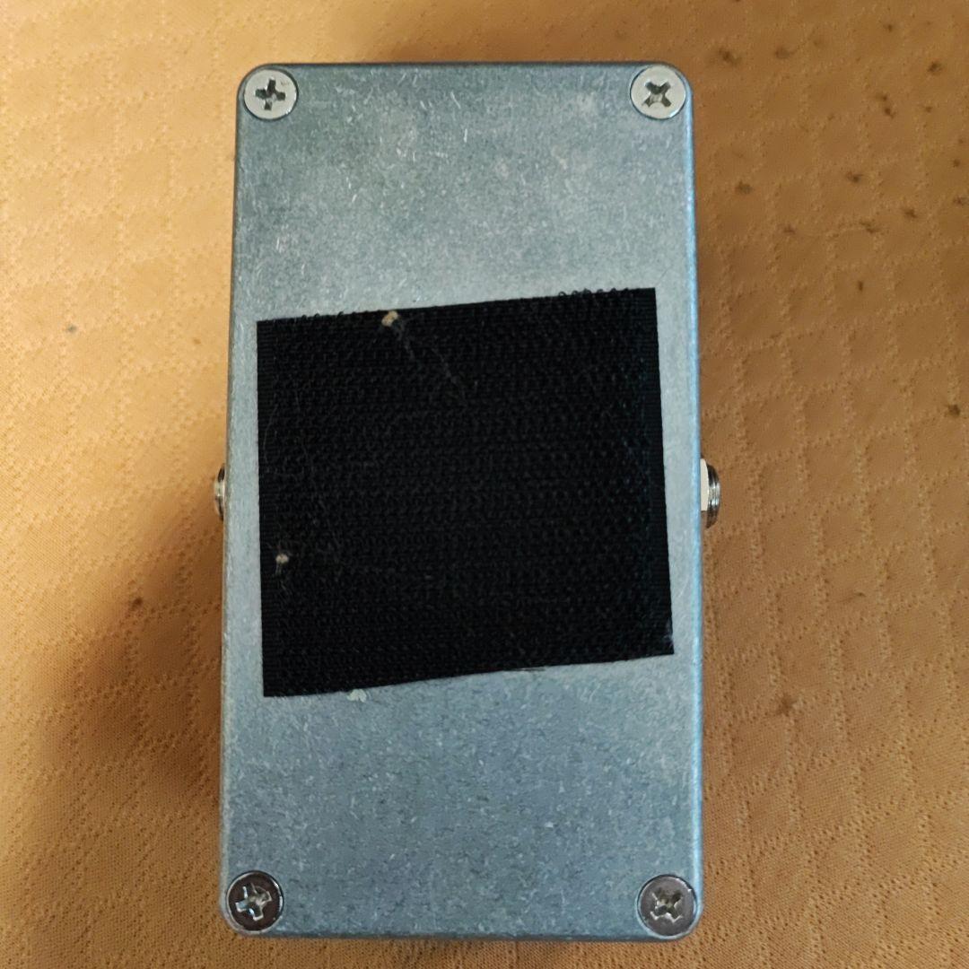 ベース SOUND FROG Berial Red