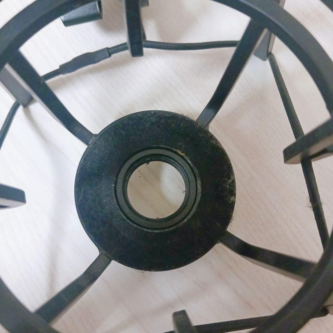 RODE NT1-A コンデンサーマイク 低ノイズ 宅録 配信 定番