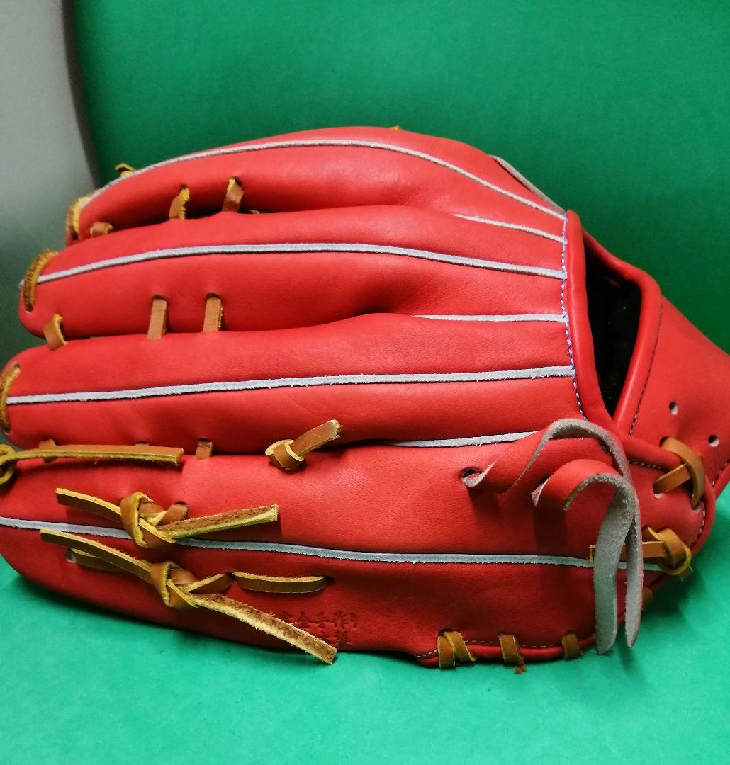 171.TAMAZAWAヒーローシリーズ硬式グラブ