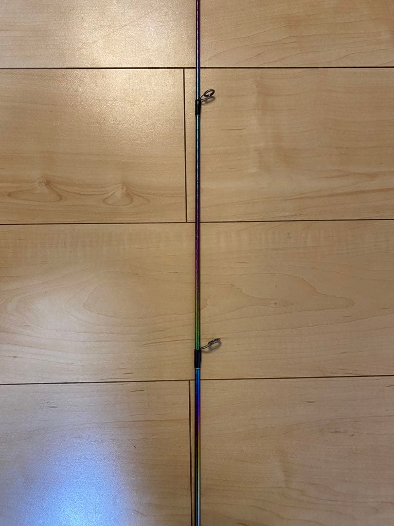 ワールドシャウラリミテッド2953