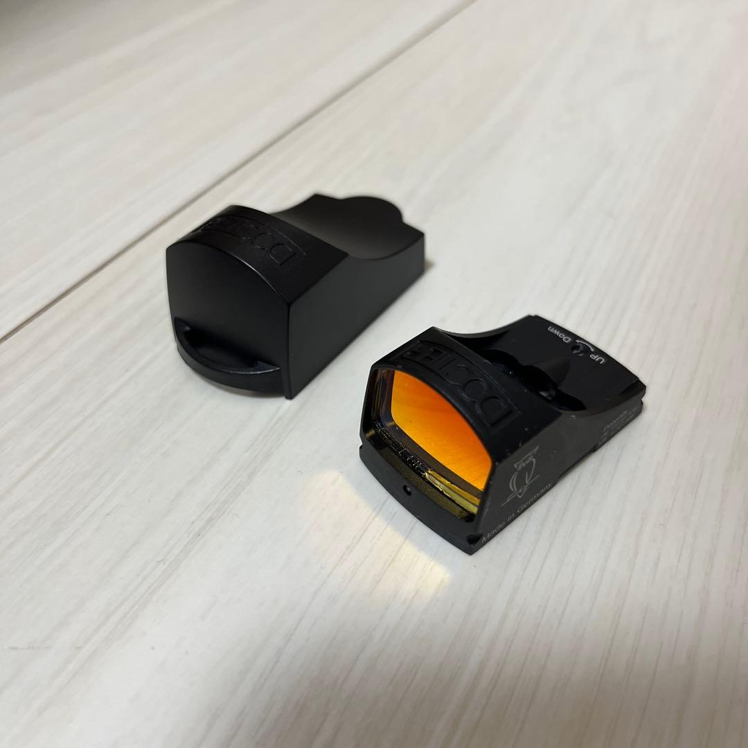 voltex spitfire レプリカ　5倍率