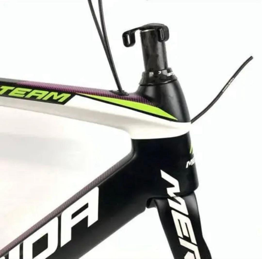 パーツ MERIDA REACTO TEAM