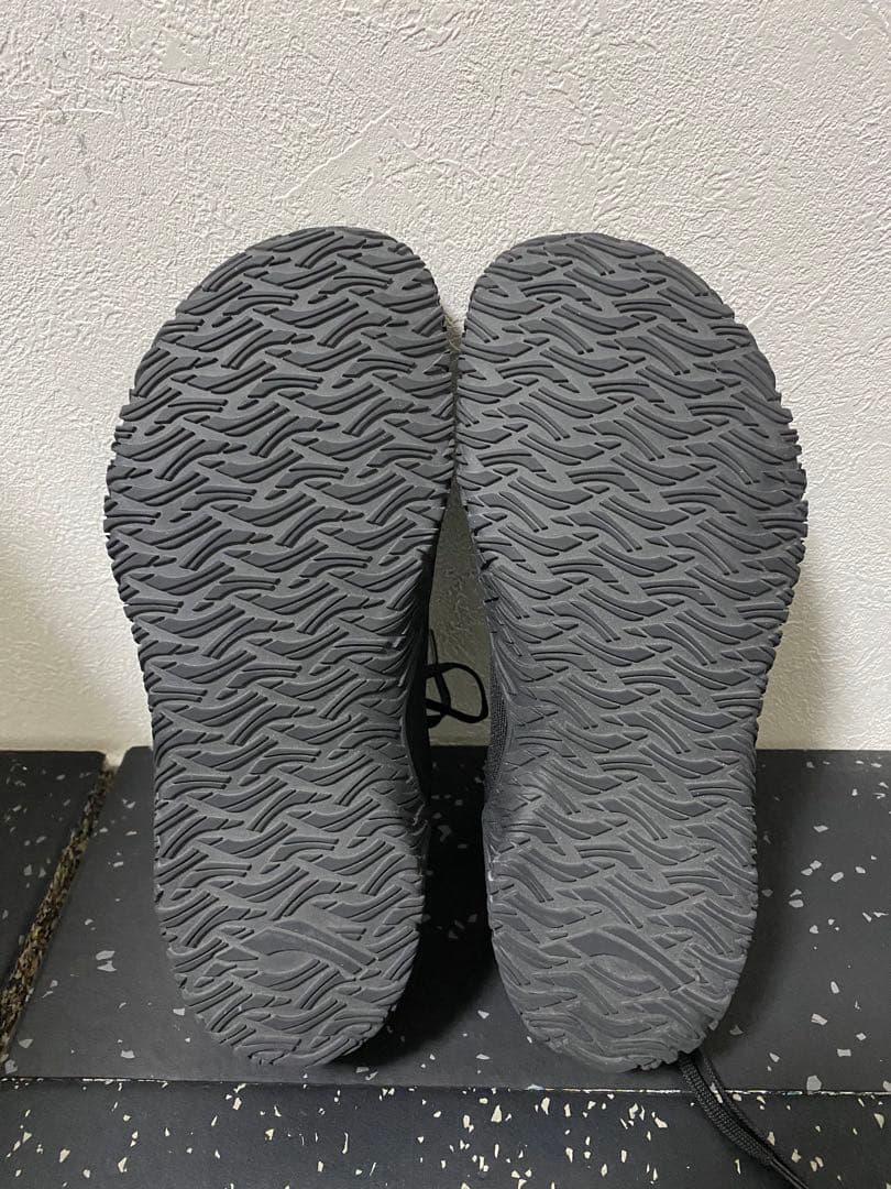 AVANCUS（アヴァンサス）エイペックスパワー V2.5：ブラック/40