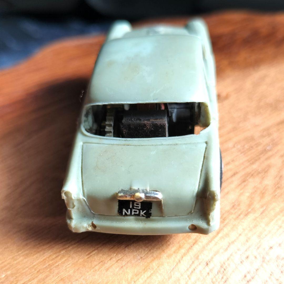 ミニカー Triang MINIC MOTORWAY Humber Super Snipe