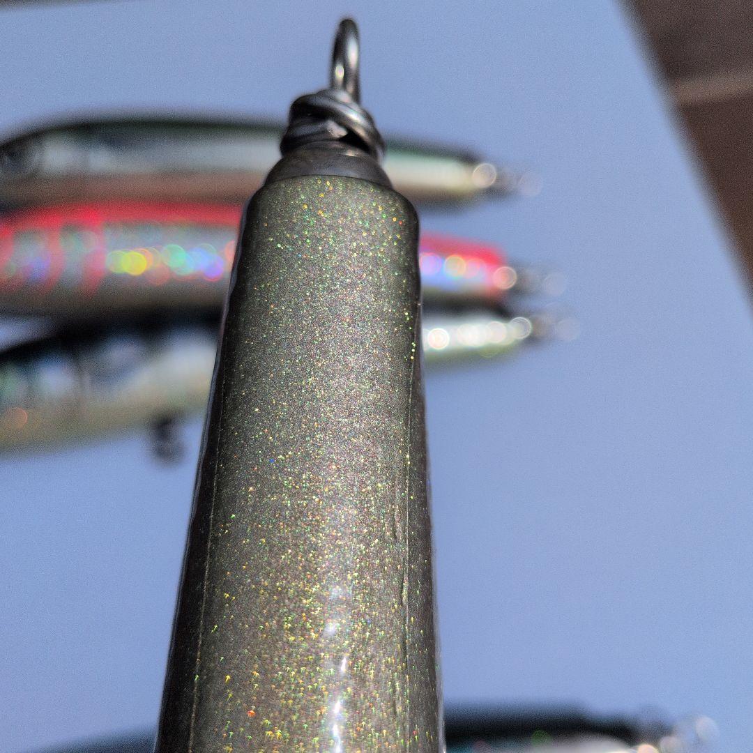 カーペンター　ブルーフィッシュ　100 200mm 95ｇ