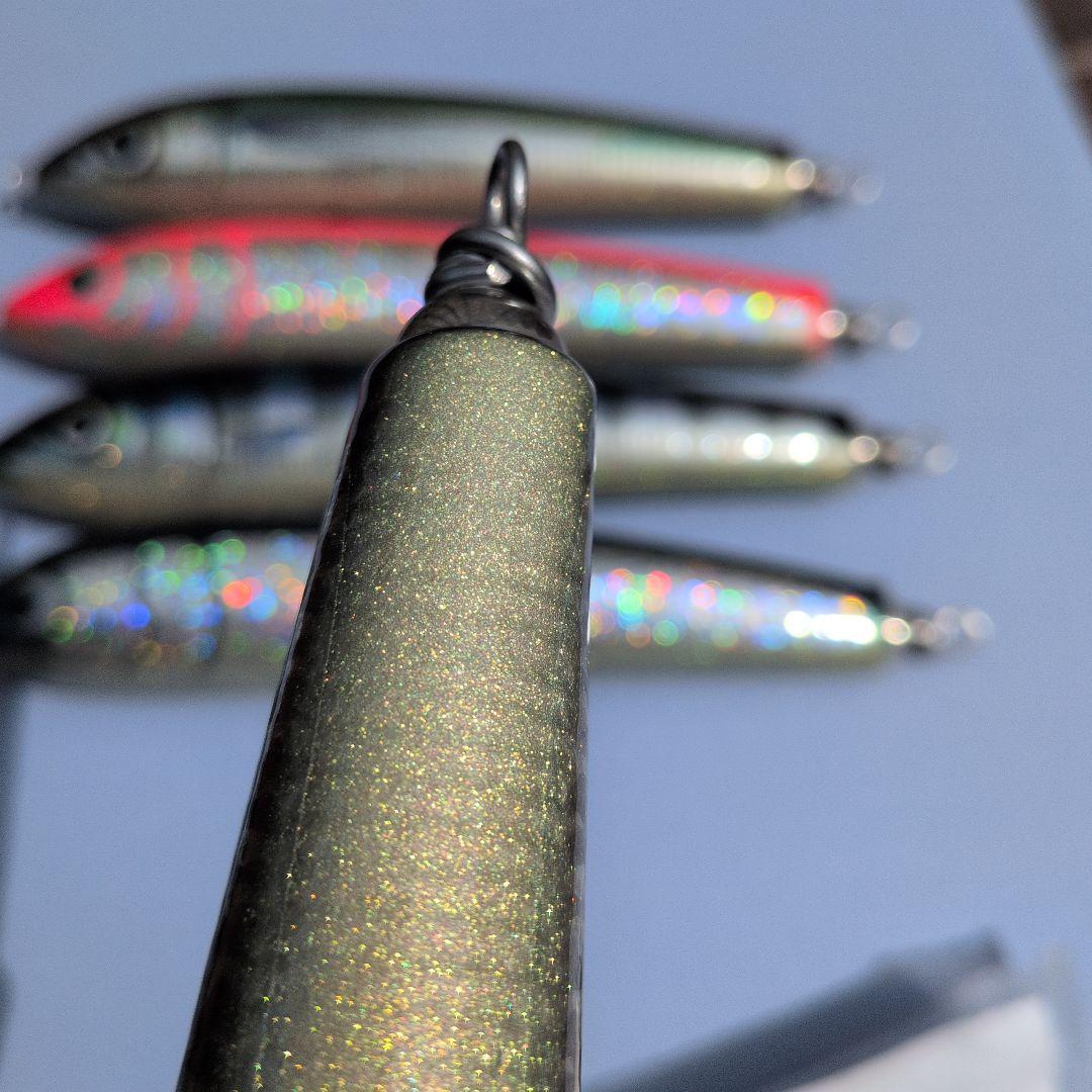 カーペンター　ブルーフィッシュ　100 200mm 95ｇ