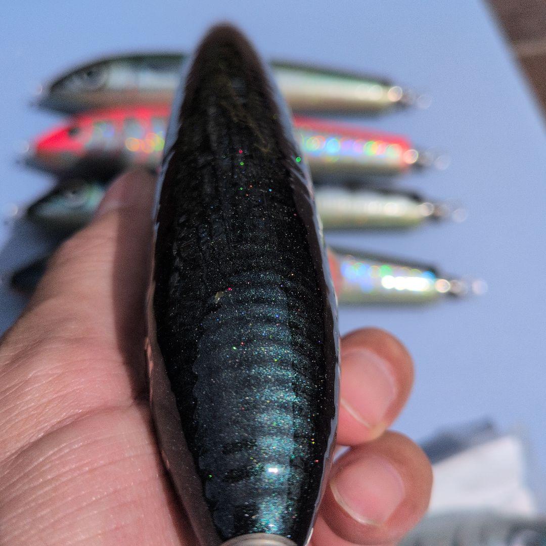 カーペンター　ブルーフィッシュ　100 200mm 95ｇ