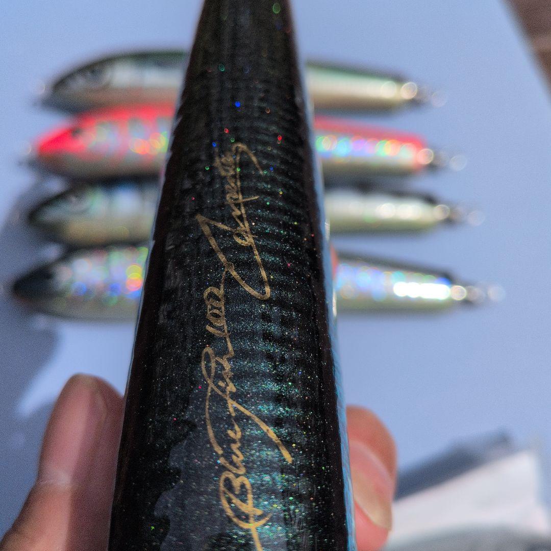 カーペンター　ブルーフィッシュ　100 200mm 95ｇ