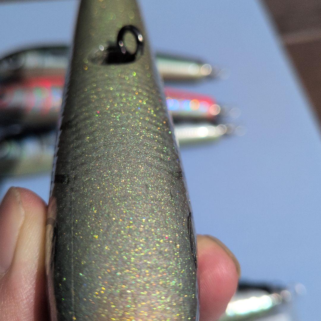 カーペンター　ブルーフィッシュ　100 200mm 95ｇ