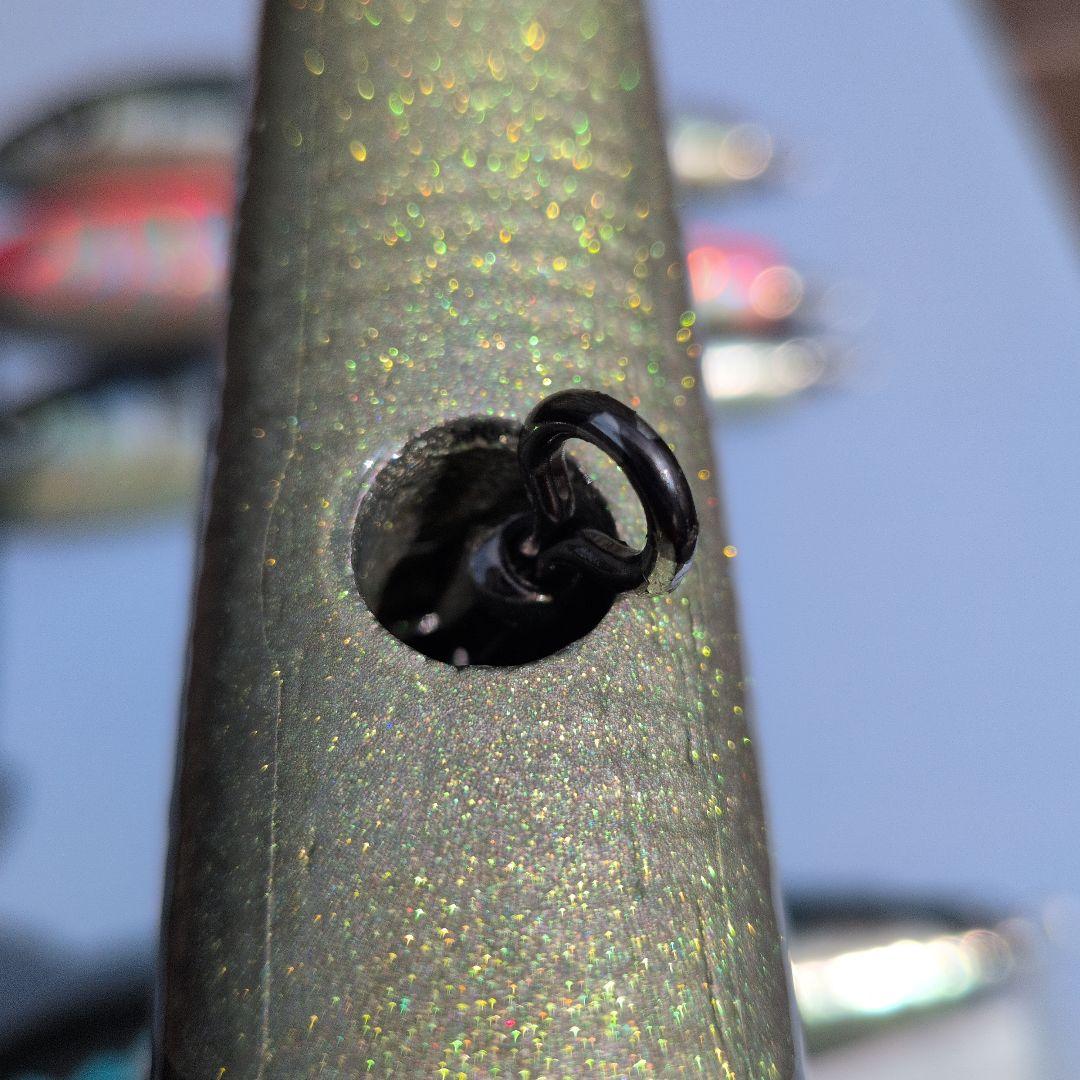 カーペンター　ブルーフィッシュ　100 200mm 95ｇ