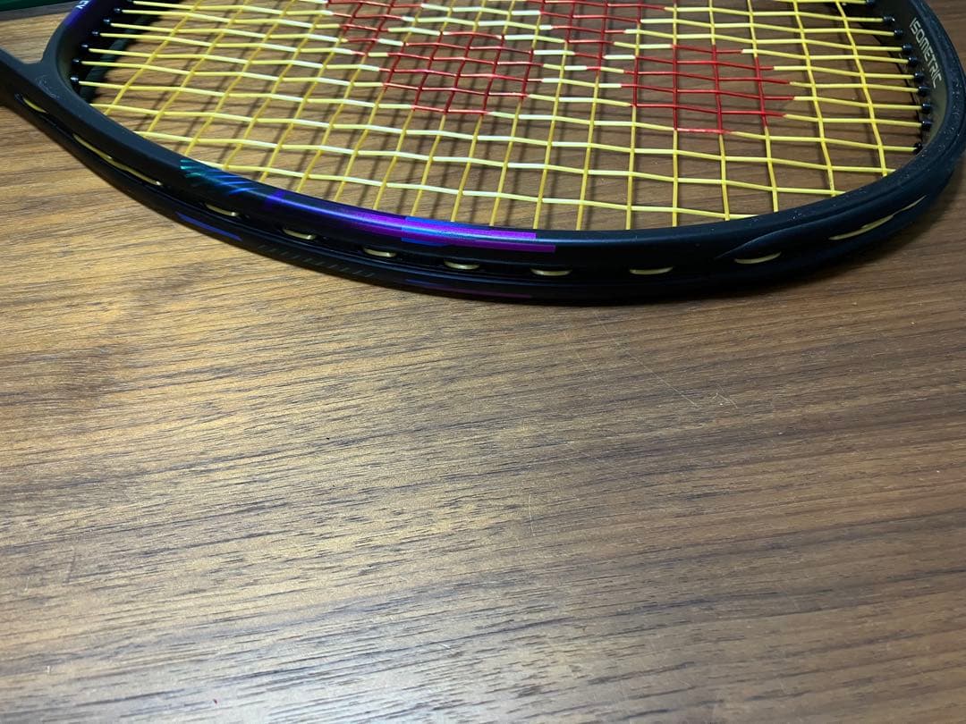ヨネックス　YONEX VCORE PRO 100 ブイコアプロ100
