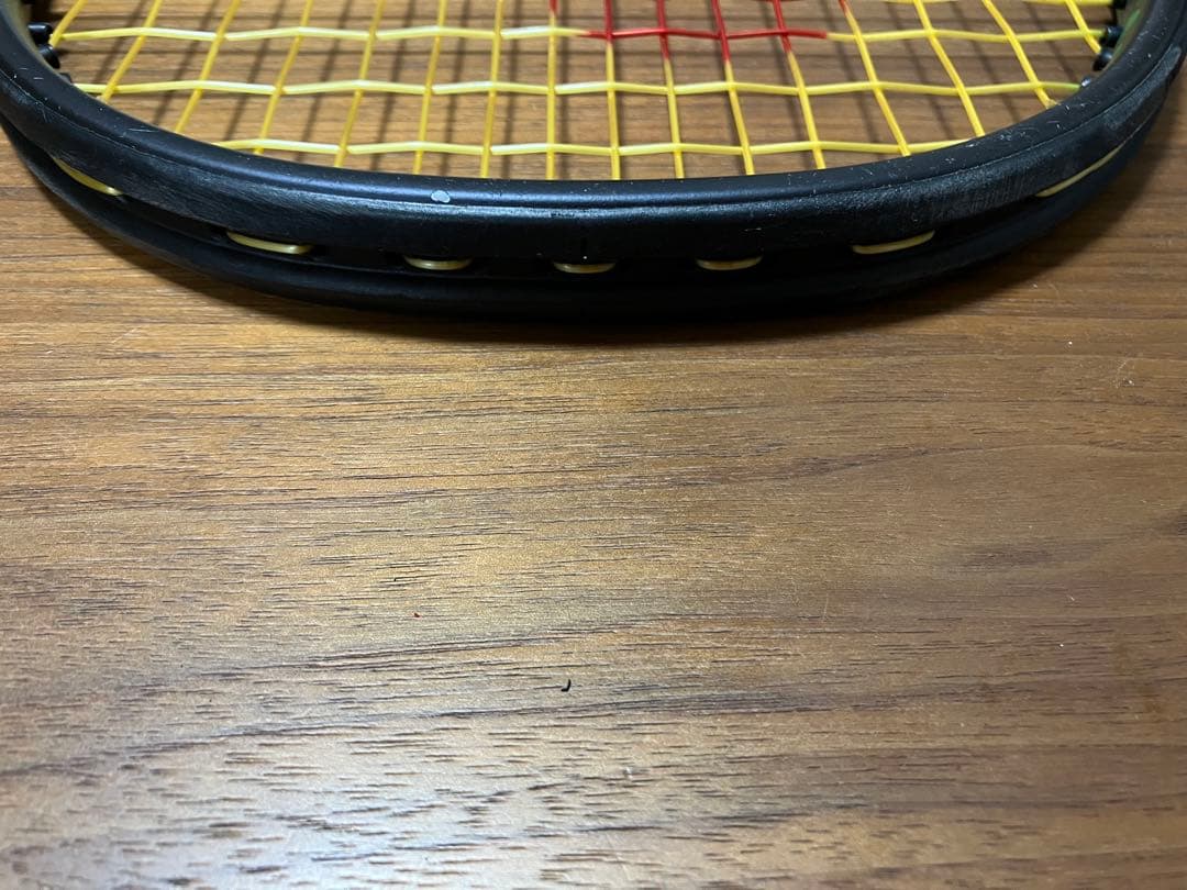 ヨネックス　YONEX VCORE PRO 100 ブイコアプロ100
