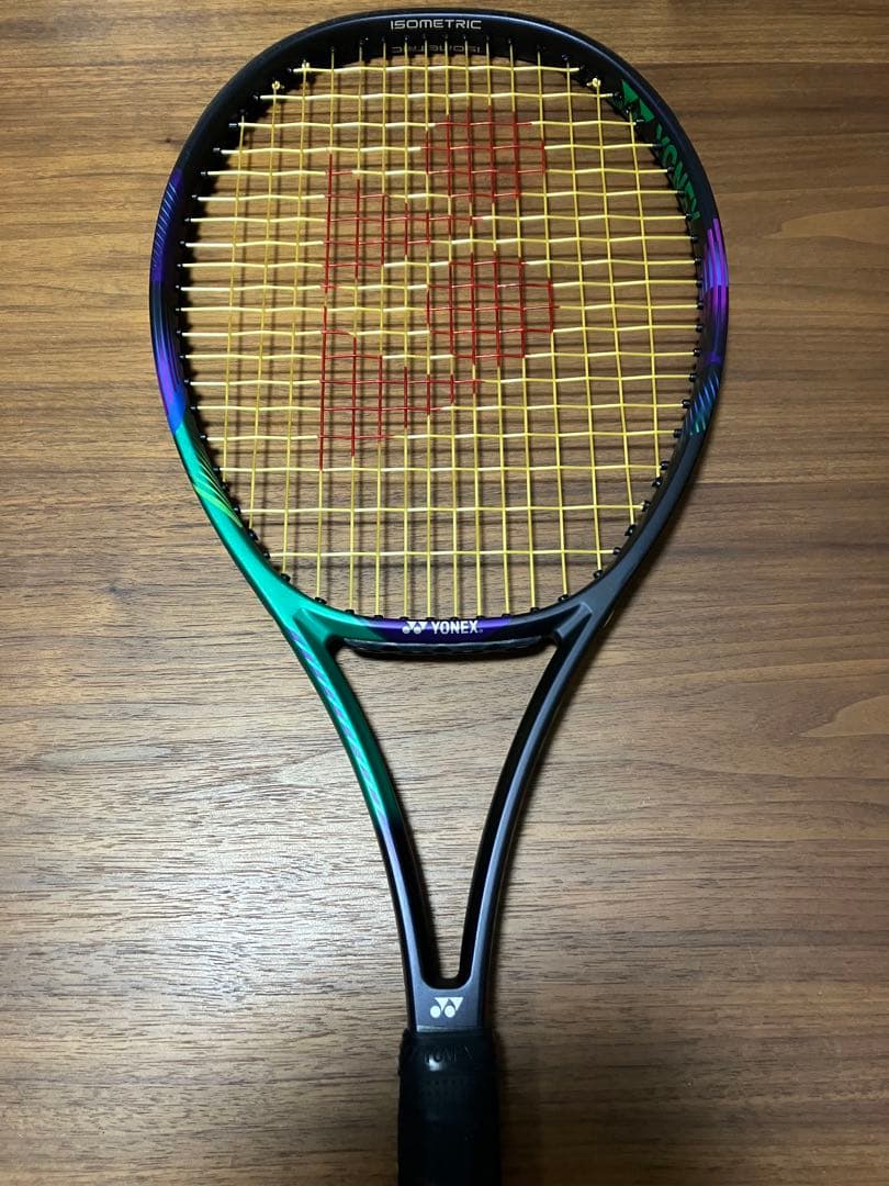 ヨネックス　YONEX VCORE PRO 100 ブイコアプロ100