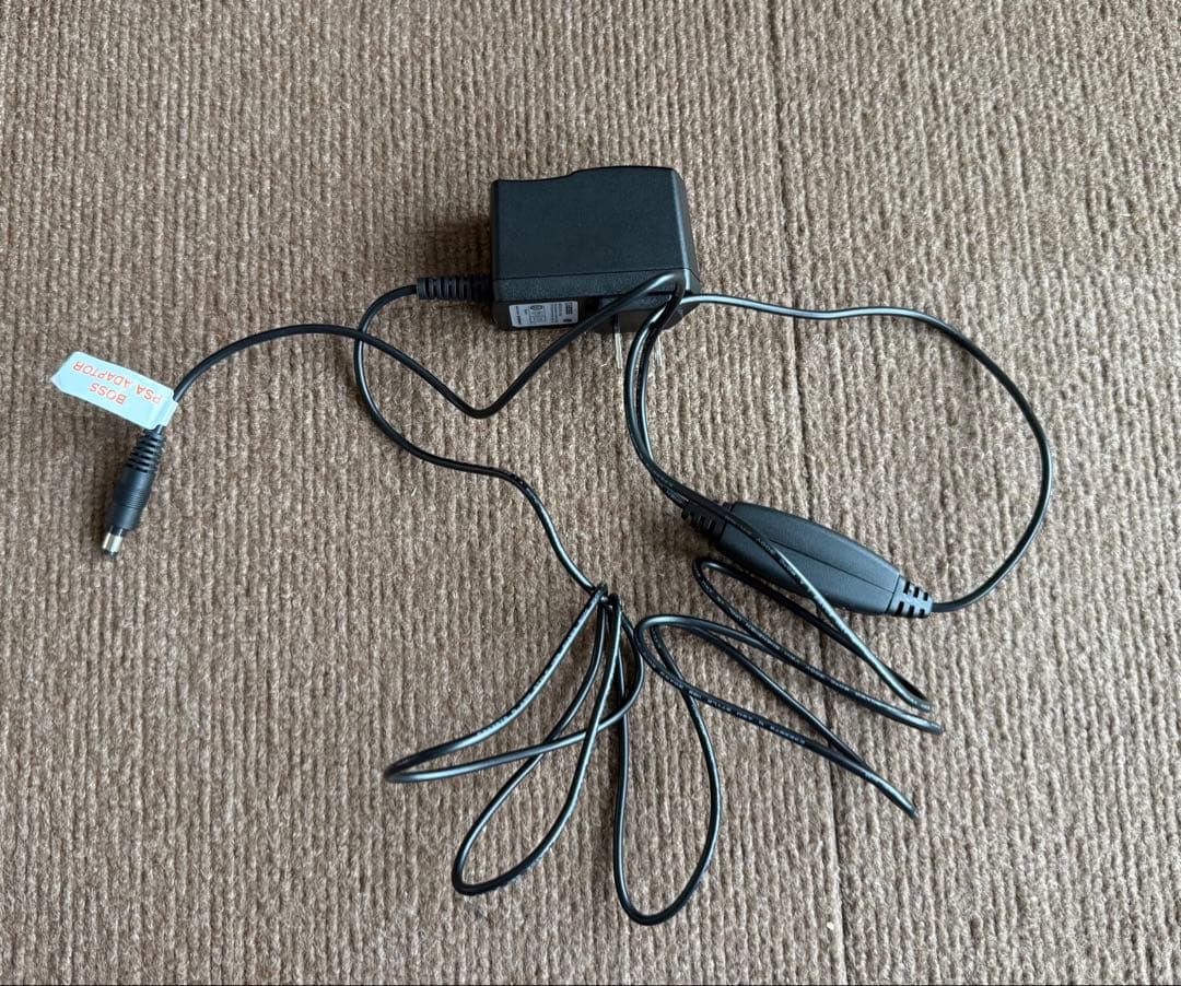 BOSS DC-2w ディメンションエフェクター