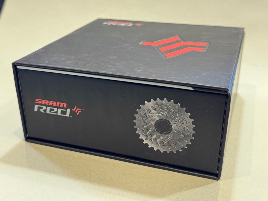 SRAM RED AXS XG-1290 D1 スプロケット 10-28t