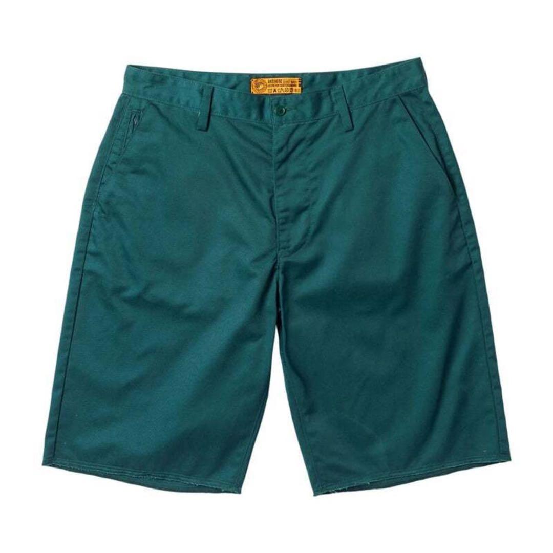 スケートボード ANTI HERO HECHO POR SKATE SHORTS