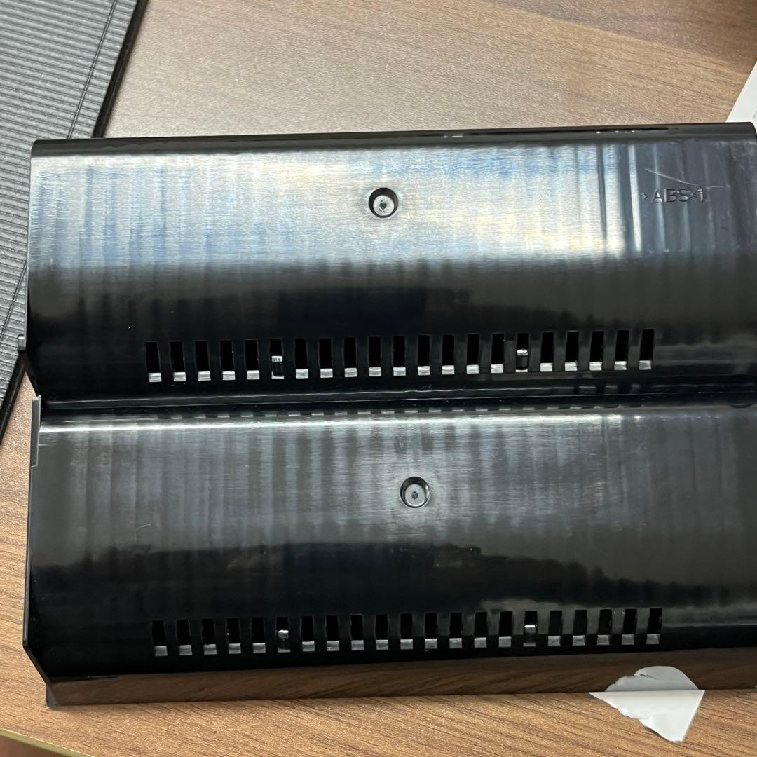 即日発送！ドロア付きレシートプリンタ ｍPOP スクエア エアレジ対応