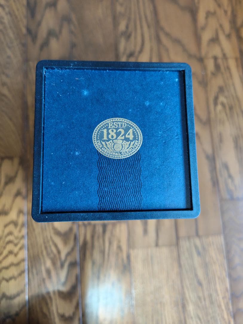 THE GLENLIVET 18年 スコッチウイスキー